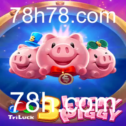 Descubra o Fascinante Jogo 3LUCKYPIGGY