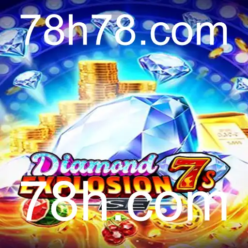 Descubra o Inovador Jogo DiamondExplosion7sSE