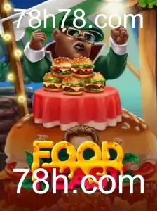 Descubra o Mundo de FoodFeast: Um Jogo de Estratégia Gastronômica