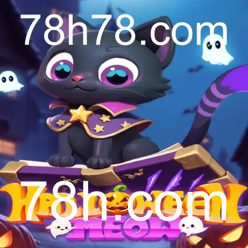 Descubra HalloweenMeow: O Jogo Que Combina Mistério e Diversão