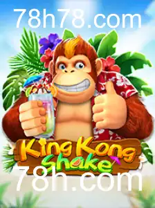 KingKongShake: A Inovadora Experiência de Jogo