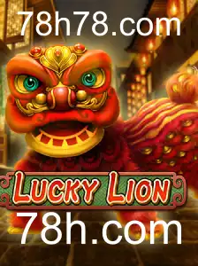 Explorando o Mundo de LuckyLion