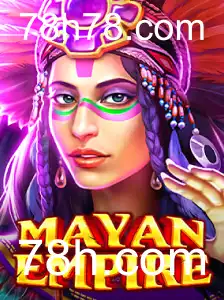 Descubra o Fascinante Mundo do Jogo MayanEmpire