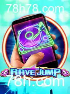 RaveJumpmobile: Um Salto no Mundo dos Jogos Mobile