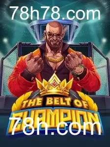 TheBeltOfChampion: Uma Jornada Épica no Mundo dos Jogos Modernos