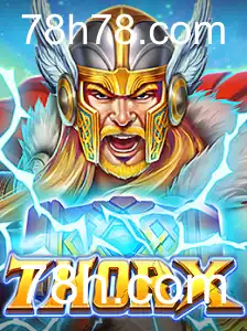 ThorX: Uma Jornada Épica no Mundo dos Jogos