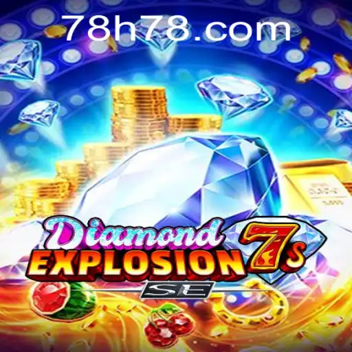 Descubra o Inovador Jogo DiamondExplosion7sSE