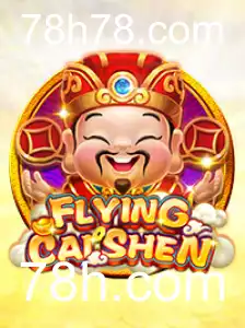 Descubra o Mundo de FlyingCaiShen