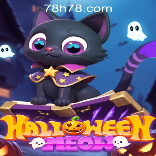 Descubra HalloweenMeow: O Jogo Que Combina Mistério e Diversão