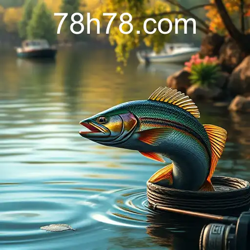 Jogos de pesca