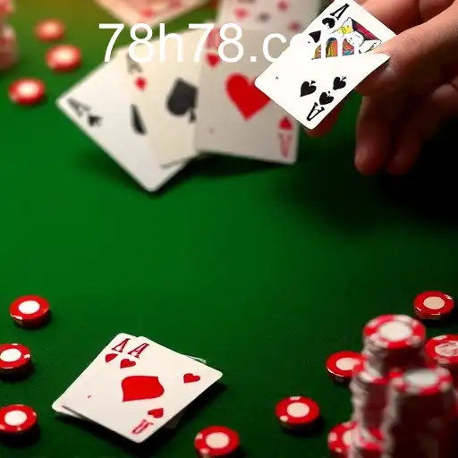Jogos de pôquer