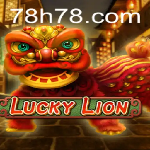 Explorando o Mundo de LuckyLion