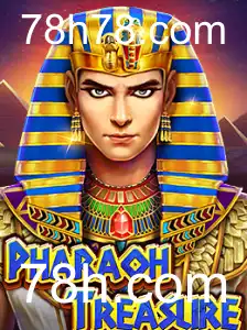 Descubra o Fascinante Mundo de PharaohTreasure