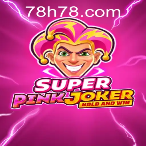 Explorando o Fascinante Universo de SuperPinkJoker